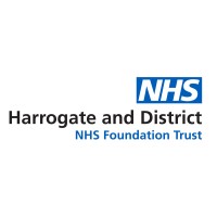 Harrogate and District NHS Foundation Trust logo, Harrogate and District NHS Foundation Trust contact details