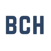 BCH S.A.C logo, BCH S.A.C contact details