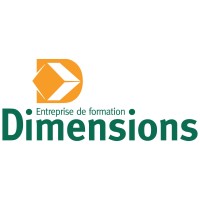 Entreprise de formation Dimensions logo, Entreprise de formation Dimensions contact details