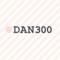 DAN300 Brand logo, DAN300 Brand contact details