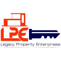 Legacy Property Enterprises LLC logo, Legacy Property Enterprises LLC contact details