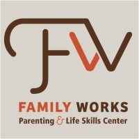 Family Works Therapy and Life Skills Center logo, Family Works Therapy and Life Skills Center contact details