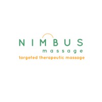 Nimbus Massage logo, Nimbus Massage contact details