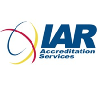 IAR Accreditation Services, LLC. logo, IAR Accreditation Services, LLC. contact details