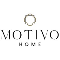 Motivo Home logo, Motivo Home contact details