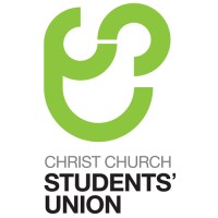 Christ Church Students' Union logo, Christ Church Students' Union contact details