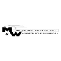 M&W Building Supply Co logo, M&W Building Supply Co contact details