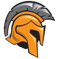 WP Spartans logo, WP Spartans contact details