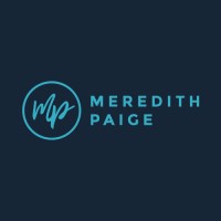 Meredith Paige logo, Meredith Paige contact details