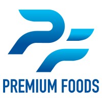 Premium Foods, Inc. logo, Premium Foods, Inc. contact details