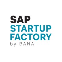 SAP Startup Factory by BANA logo, SAP Startup Factory by BANA contact details