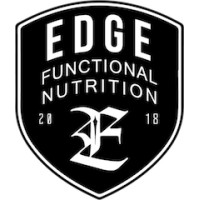 Edge Functional Nutrition logo, Edge Functional Nutrition contact details