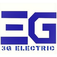 3G Electric logo, 3G Electric contact details