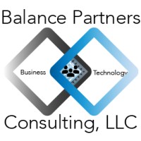 Balance Partners Consulting, LLC logo, Balance Partners Consulting, LLC contact details