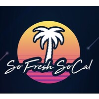 So Fresh SoCal logo, So Fresh SoCal contact details