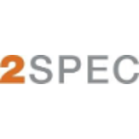 2SPEC logo, 2SPEC contact details