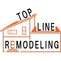 Top Line Remodeling Inc logo, Top Line Remodeling Inc contact details