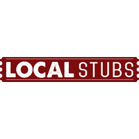 Local Stubs logo, Local Stubs contact details