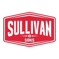 Sullivan & Son's logo, Sullivan & Son's contact details