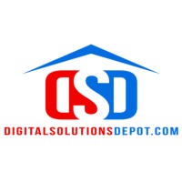 Digital Solutions Depot logo, Digital Solutions Depot contact details