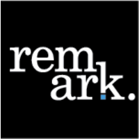 Remark Communications logo, Remark Communications contact details