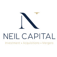 Neil Capital Group logo, Neil Capital Group contact details