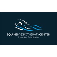 Equine Hydrotherapy Center logo, Equine Hydrotherapy Center contact details