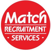 Match Recruitment Services Ltd logo, Match Recruitment Services Ltd contact details