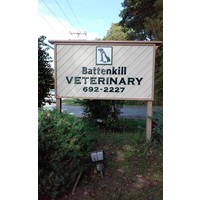 BATTENKILL VETERINARY, PC logo, BATTENKILL VETERINARY, PC contact details