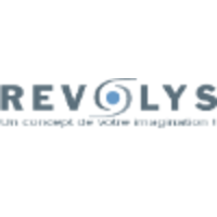 Revolys Corporation logo, Revolys Corporation contact details