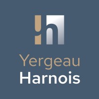 Yergeau Harnois logo, Yergeau Harnois contact details