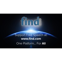 Find.com logo, Find.com contact details