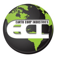 Earth Corp Industries logo, Earth Corp Industries contact details