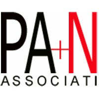 PAN Associati logo, PAN Associati contact details