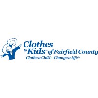 Clothes To Kids of Fairfield County logo, Clothes To Kids of Fairfield County contact details