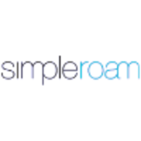 SimpleRoam logo, SimpleRoam contact details