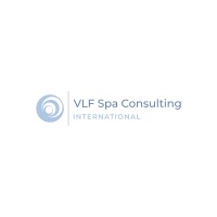 VLF Spa Consulting logo, VLF Spa Consulting contact details