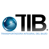 Transportadora Integral del Bajio logo, Transportadora Integral del Bajio contact details