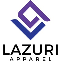 Lazuri Apparel Limited logo, Lazuri Apparel Limited contact details