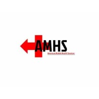 American Mobile Health Services logo, American Mobile Health Services contact details