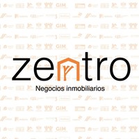 Zentro Negocios Inmobiliarios logo, Zentro Negocios Inmobiliarios contact details