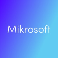 Mikrosoft Corporation Ltd logo, Mikrosoft Corporation Ltd contact details