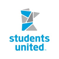 Students United logo, Students United contact details