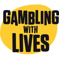 Gambling with Lives logo, Gambling with Lives contact details