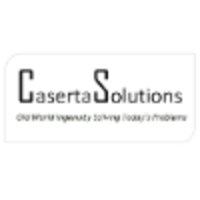 Caserta Solutions, LLC logo, Caserta Solutions, LLC contact details