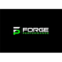 Forge Performance logo, Forge Performance contact details