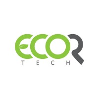 ecoR Tech Group logo, ecoR Tech Group contact details