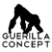 Guerilla Concept LTD logo, Guerilla Concept LTD contact details