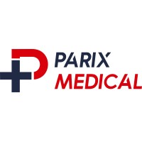 Parix Medical logo, Parix Medical contact details