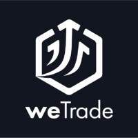 weTrade logo, weTrade contact details